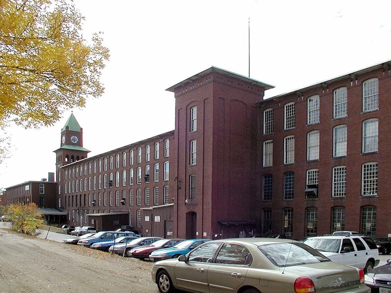 670 N Commercial St, Manchester, NH for lease - Other - Image 2 of 70