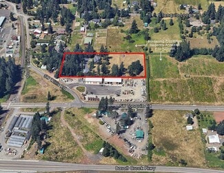More details for 11190 SW Tonquin Pl, Sherwood, OR - Land for Sale