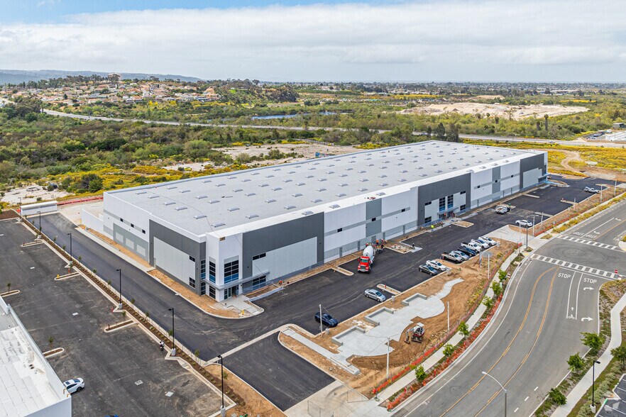 116 7th St, Chula Vista, CA à louer - Aérien - Image 3 de 12