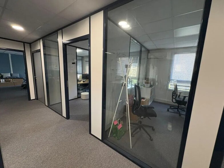 3 Rue Lucien Servanty, Toulouse à louer - Photo intérieure - Image 3 de 9