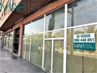 Plus de détails pour Commerce de détail à vendre
