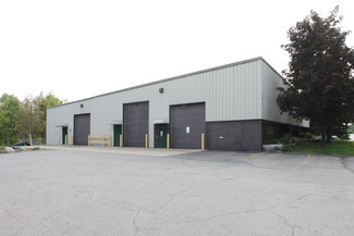 More details for 5180 W River Dr, Comstock Park, MI - Industrial for Lease