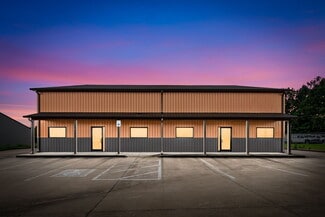 Plus de détails pour 219 Industrial Dr, Clarksville, TN - Industriel à louer