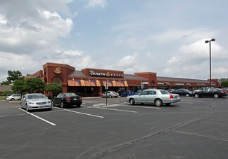 Plus de détails pour 670-714 N Germantown Pky, Cordova, TN - Commerce de détail à louer