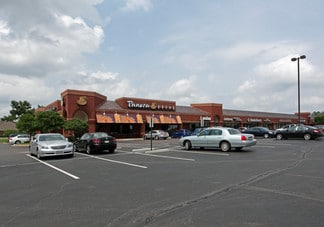 More details for 670-714 N Germantown Pky, Cordova, TN - Retail for Lease