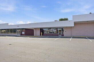 122 NW Douglas blvd, Winston, OR for lease Building Photo- Image 1 of 15