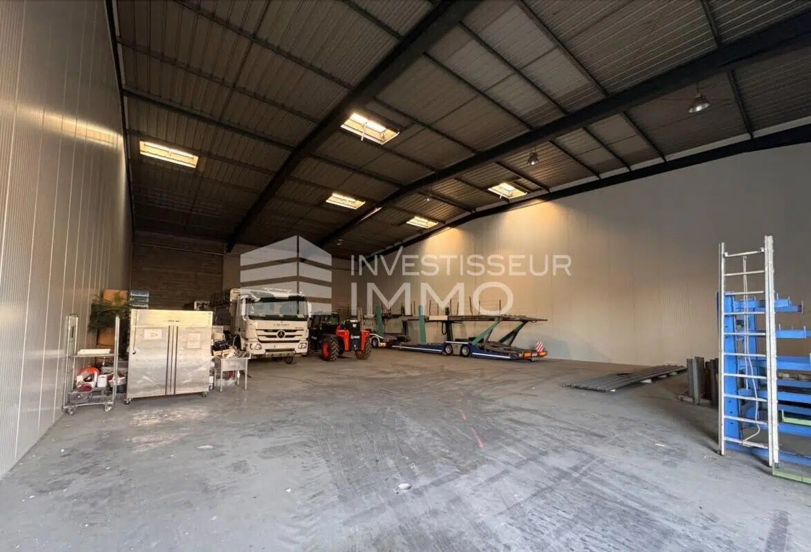 Bureau dans Meaux à louer Photo intérieure- Image 1 de 4