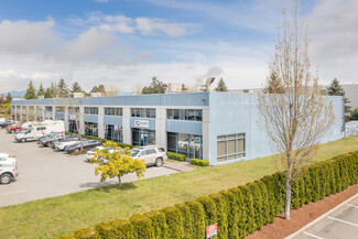 More details for 1546 Derwent Way, Delta, BC - Industrial for Lease