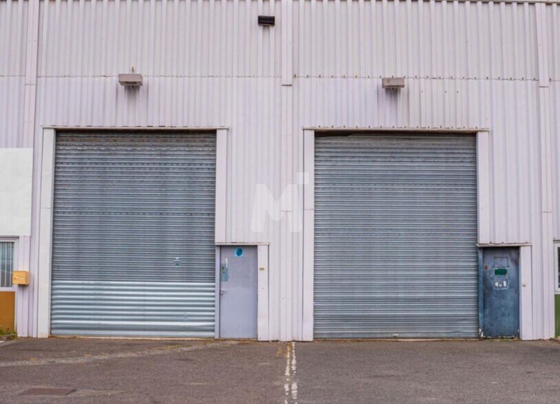 Flex in Bondoufle for lease - Building Photo - Image 3 of 6