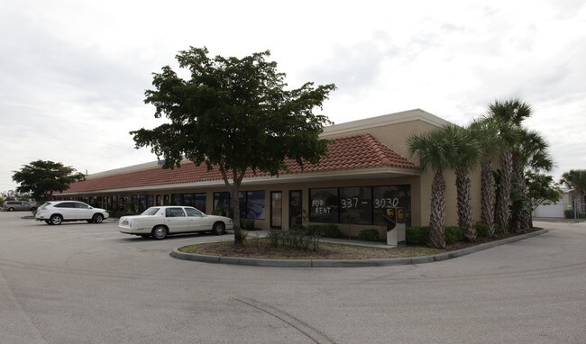 More details for 7600 Alico Rd, Fort Myers, FL - Flex for Lease