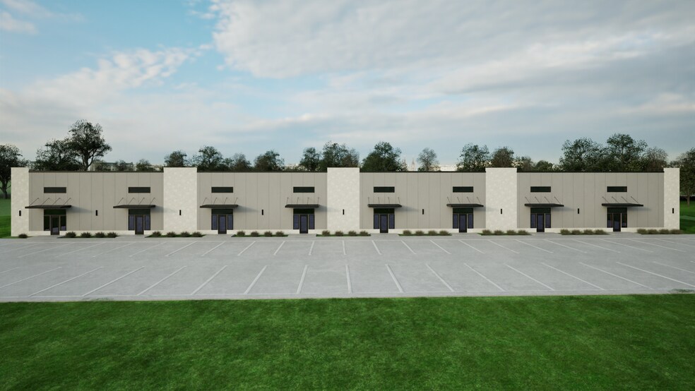 5950 NW Beaver Dr, Johnston, IA à vendre - Photo principale - Image 1 de 3