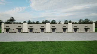 Plus de détails pour 5950 NW Beaver Dr, Johnston, IA - Industriel à vendre