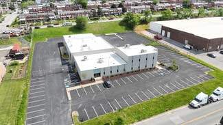 More details for 7675 Canton Center Dr, Dundalk, MD - Industrial for Lease
