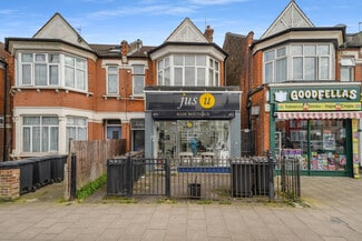 More details for 452 Green Lanes, Palmers Green, London - Retail for Sale