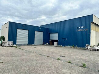 More details for 2 Rue Gay-Lussac, Eckbolsheim - Flex for Lease