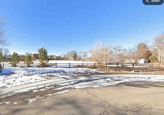 Plus de détails pour 5498 Flower ct, Arvada, CO - Terrain à vendre