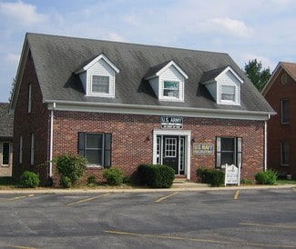 More details for 2010 Vandalia St, Collinsville, IL - Office for Sale