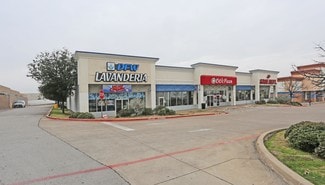 More details for 4398 I-30 Hwy, Dallas, TX - Retail for Lease