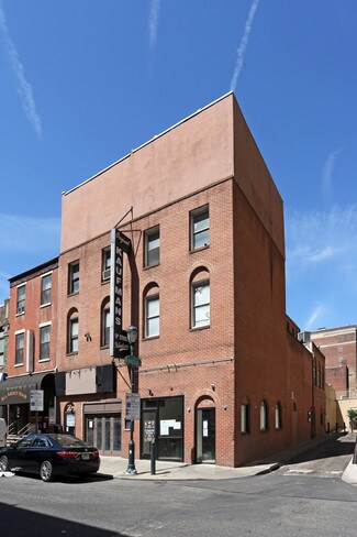 Plus de détails pour 38-40 S 19th St, Philadelphia, PA - Commerce de détail à louer
