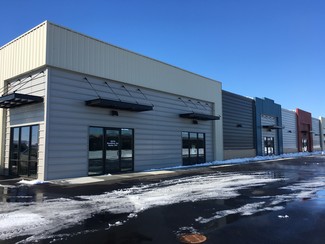 Plus de détails pour 3210 Swallow Ave, Pasco, WA - Flex, Industriel à louer