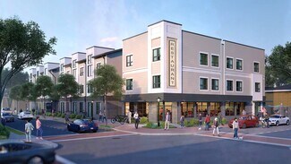 Plus de détails pour 601 E 39th St, Savannah, GA - Commerce de détail à louer