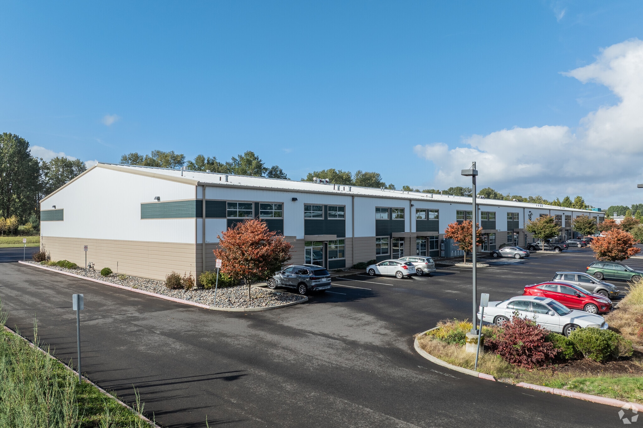 4060 S Grant St, Washougal, WA for lease Primary Photo- Image 1 of 6