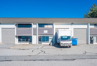 18935 96th Ave, Surrey, BC for lease Building Photo- Image 1 of 4
