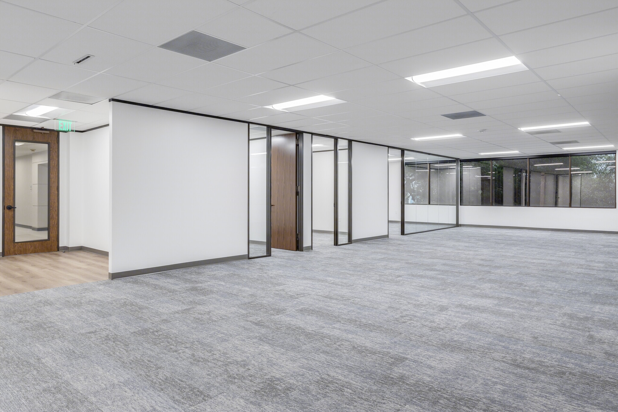 8200 N Mopac Expy, Austin, TX for lease Interior Photo- Image 1 of 6
