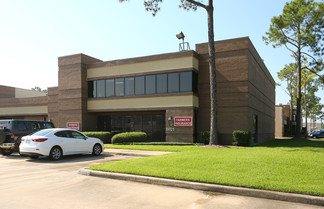 More details for 9821 Whithorn Dr, Houston, TX - Office for Lease