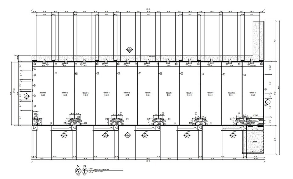 114 S 9th St, De Pere, WI for lease - Building Photo - Image 3 of 4