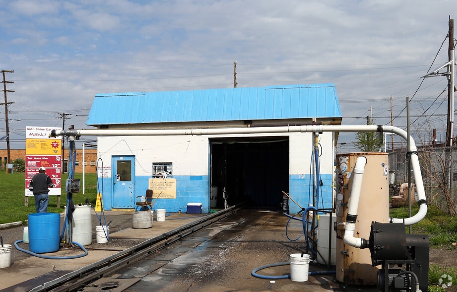 7010 Westfield Ave, Pennsauken, NJ à vendre - Photo du bâtiment - Image 3 de 5