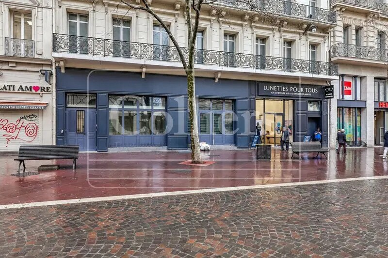 16 Voie La Canebiere, Marseille for lease - Building Photo - Image 3 of 3