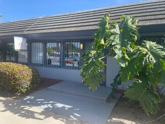 Plus de détails pour 1200 N Ventura Rd, Oxnard, CA - Bureau/Médical à louer