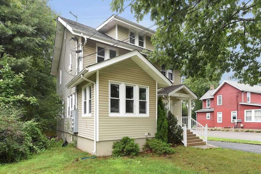 47 Spring St, Ramsey, NJ for sale - Building Photo - Image 3 of 32