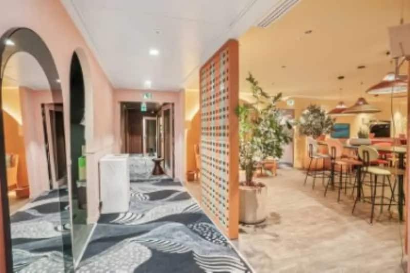 24 Rue Des Capucines, Paris à louer - Photo intérieure - Image 3 de 10