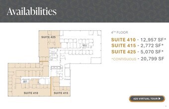 10800 Pecan Park Blvd, Austin, TX for lease Floor Plan- Image 1 of 1