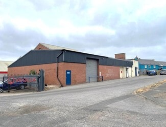 More details for Mcivor & Sons, Ferryhill - Industrial for Sale