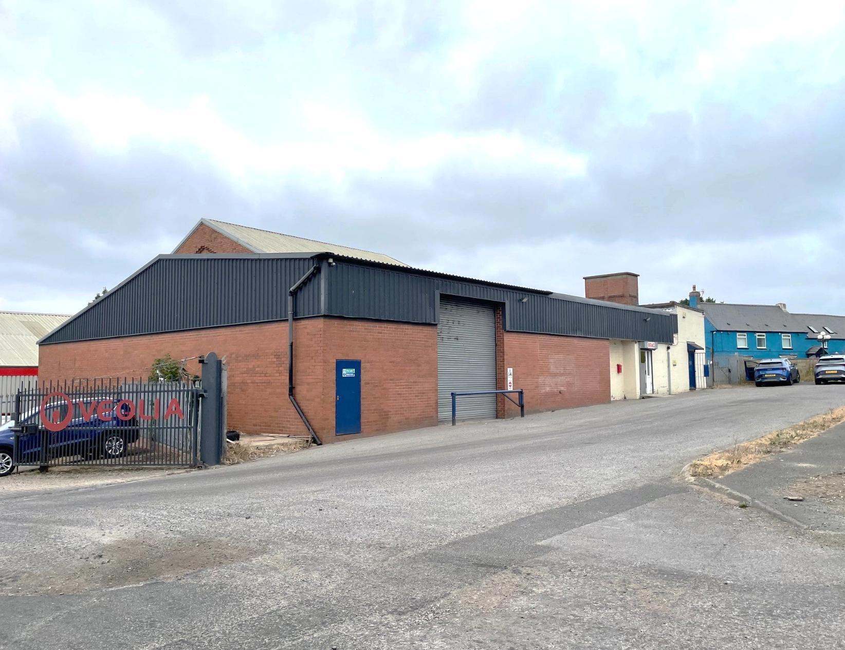 Mcivor & Sons, Ferryhill for sale Primary Photo- Image 1 of 2