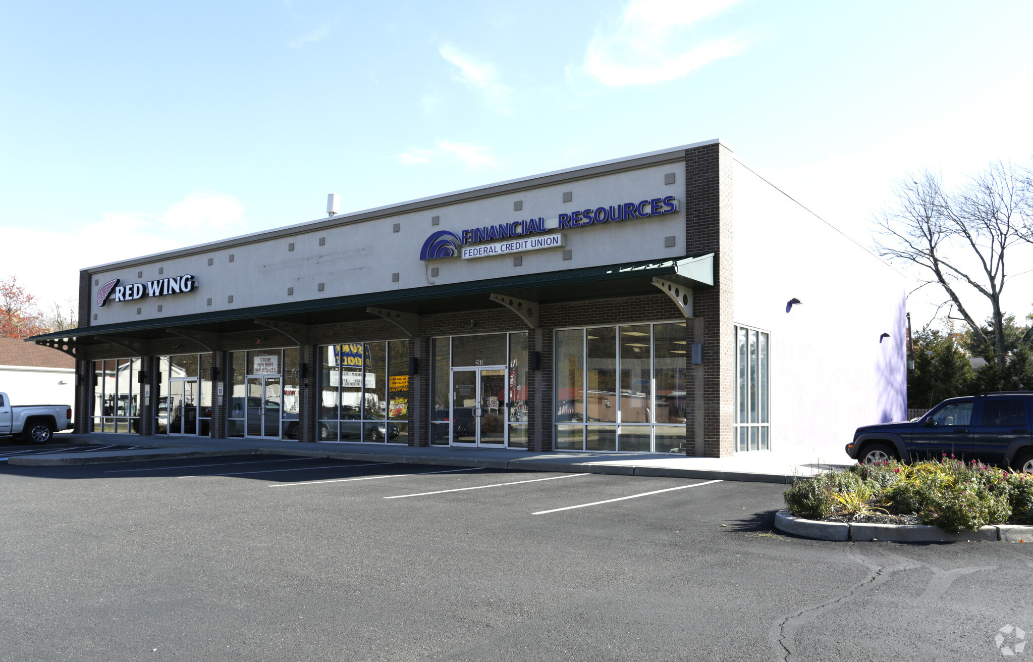 263 Us Highway 22, Green Brook, NJ for sale Building Photo- Image 1 of 1