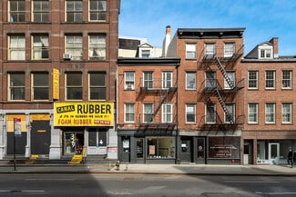 More details for 327 Canal St, New York, NY - Retail for Lease