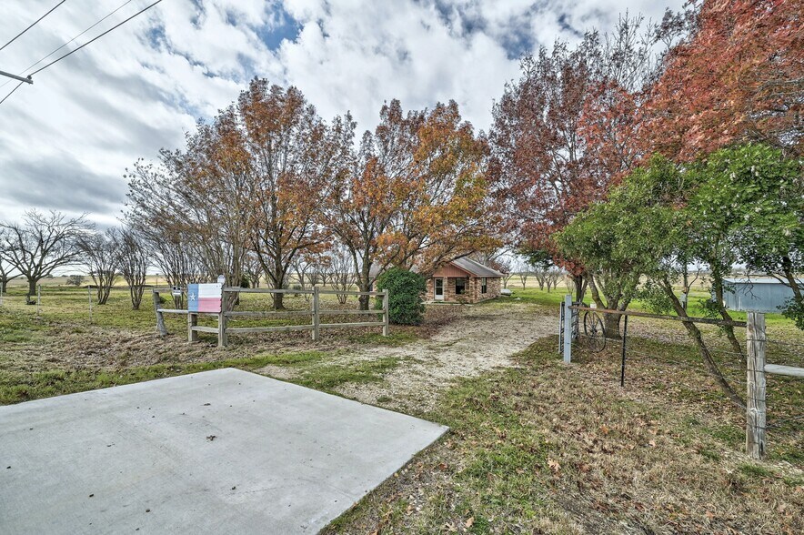 4100 County Road 101, Taylor, TX for sale - Building Photo - Image 3 of 16