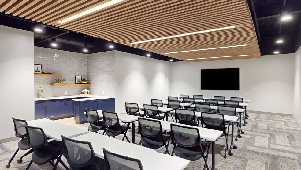 1000-1480 Environ Way, Chapel Hill, NC à louer - Photo intérieure - Image 2 de 3