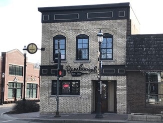 Plus de détails pour 101 W Main St, West Dundee, IL - Commerce de détail à vendre