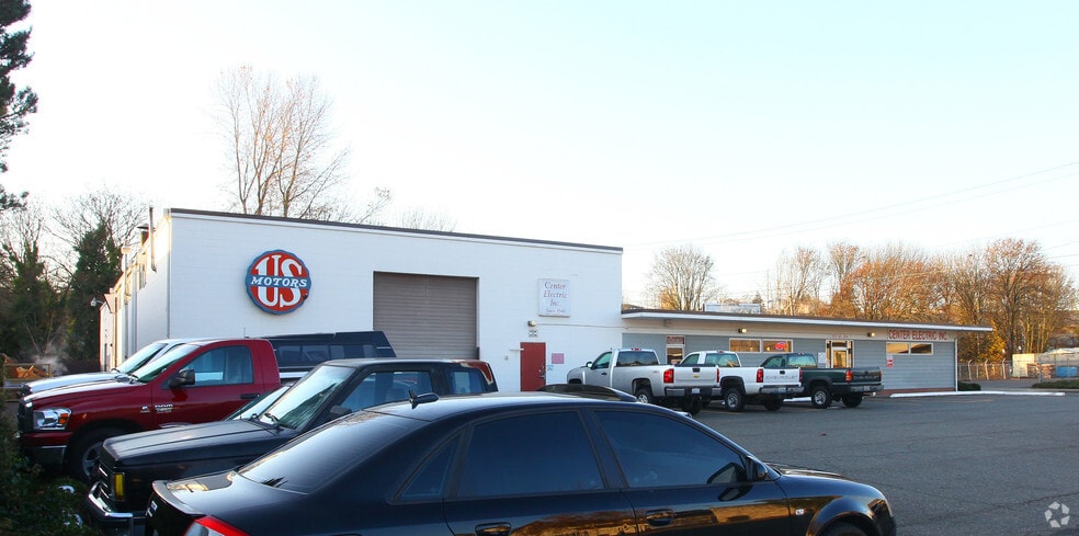 1212 S 30th St, Tacoma, WA for sale - Building Photo - Image 2 of 5