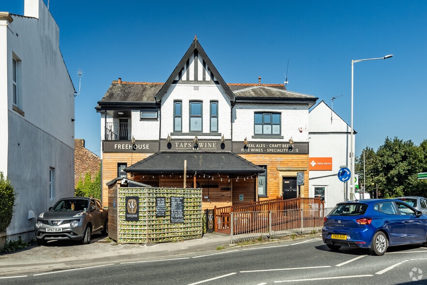2 Chorley Rd, Preston for sale - Building Photo - Image 2 of 33