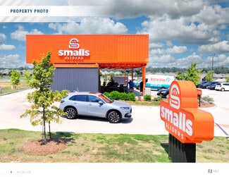 More details for 109 Pineview Dr, Flowood, MS - Retail for Sale