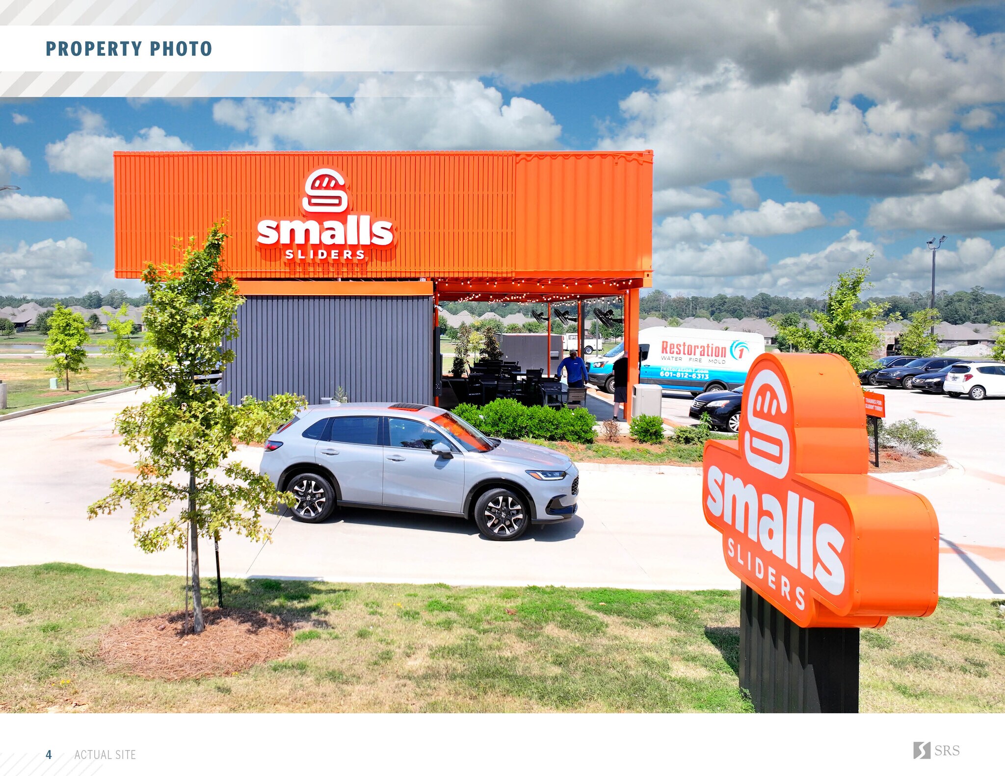 109 Pineview Dr, Flowood, MS à vendre Photo du bâtiment- Image 1 de 6