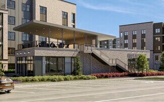 Plus de détails pour 2681 S Main St NW, Kennesaw, GA - Commerce de détail à louer