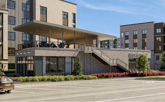 Plus de détails pour 2681 S Main St NW, Kennesaw, GA - Commerce de détail à louer