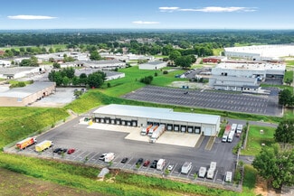 More details for 1111 Emory Folmar Blvd, Montgomery, AL - Industrial for Sale